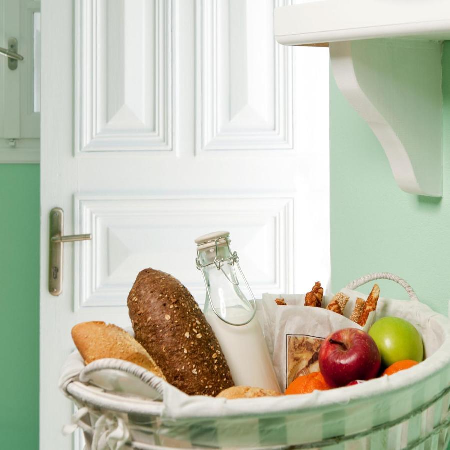 Adele Villa By Senses Collection Pyrgos Kallistis Bagian luar foto