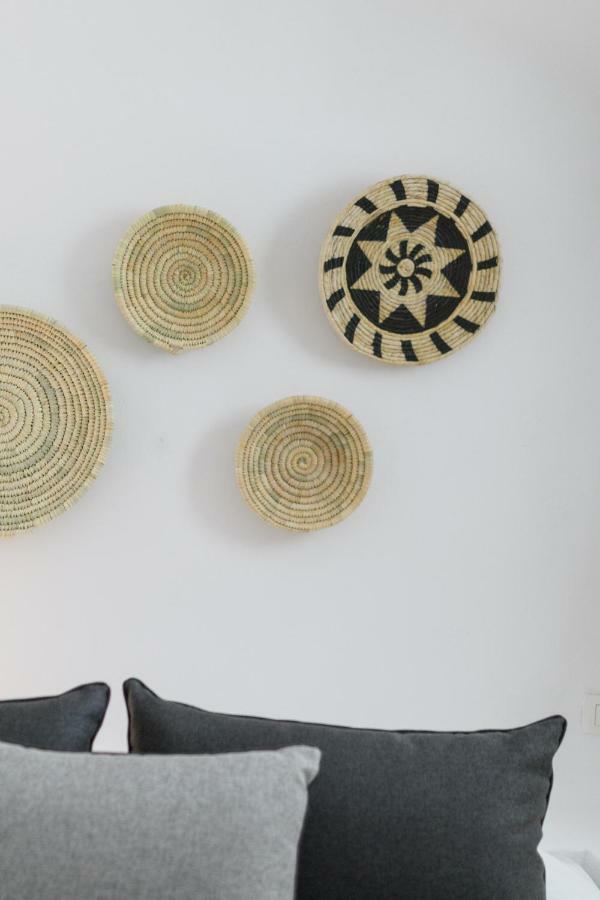 Adele Villa By Senses Collection Pyrgos Kallistis Bagian luar foto